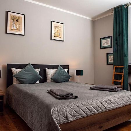 Shapiro Apartment Kazimierz 크라쿠프 외부 사진