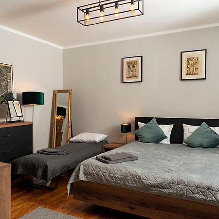 Shapiro Apartment Kazimierz 크라쿠프 외부 사진
