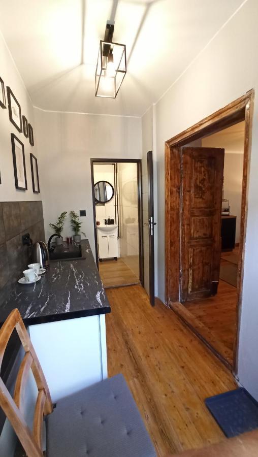 Shapiro Apartment Kazimierz 크라쿠프 외부 사진
