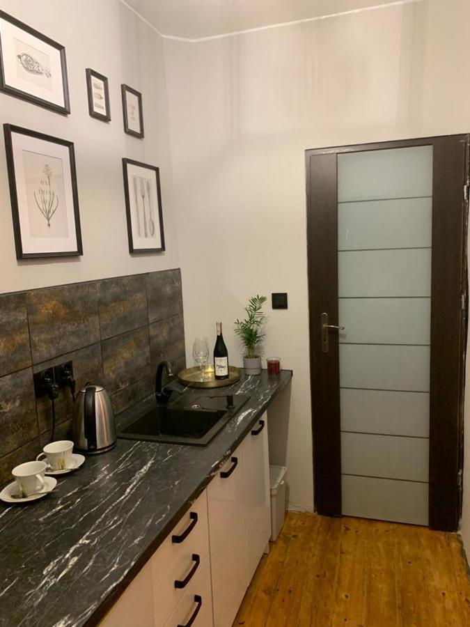 Shapiro Apartment Kazimierz 크라쿠프 외부 사진