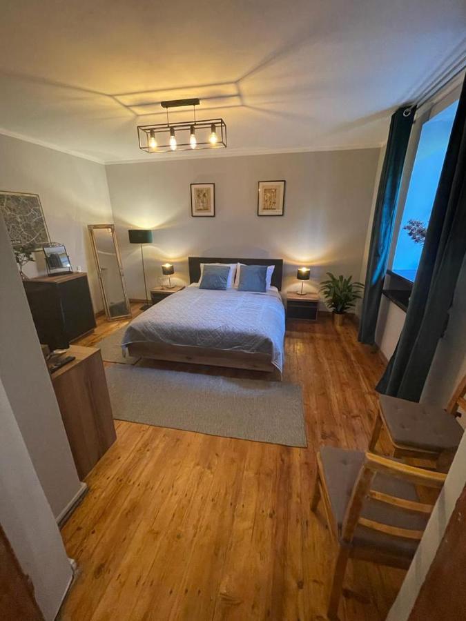 Shapiro Apartment Kazimierz 크라쿠프 외부 사진