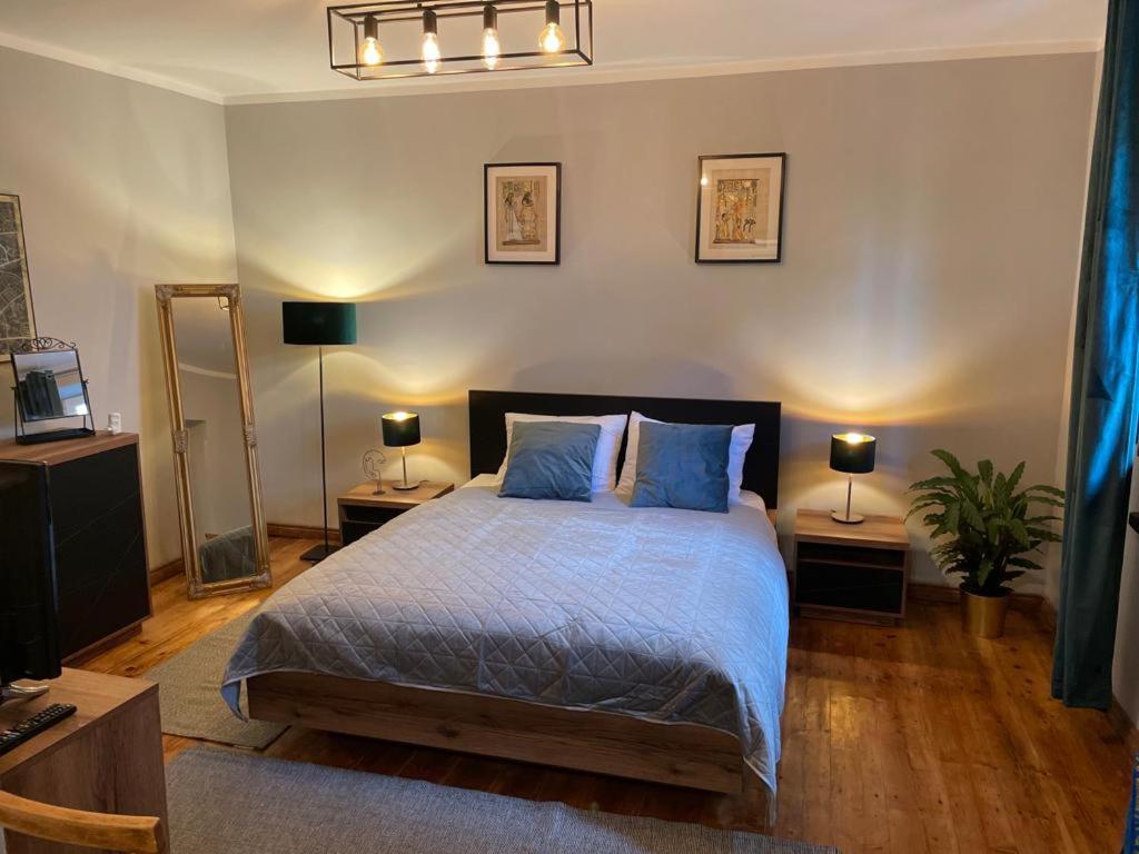 Shapiro Apartment Kazimierz 크라쿠프 외부 사진