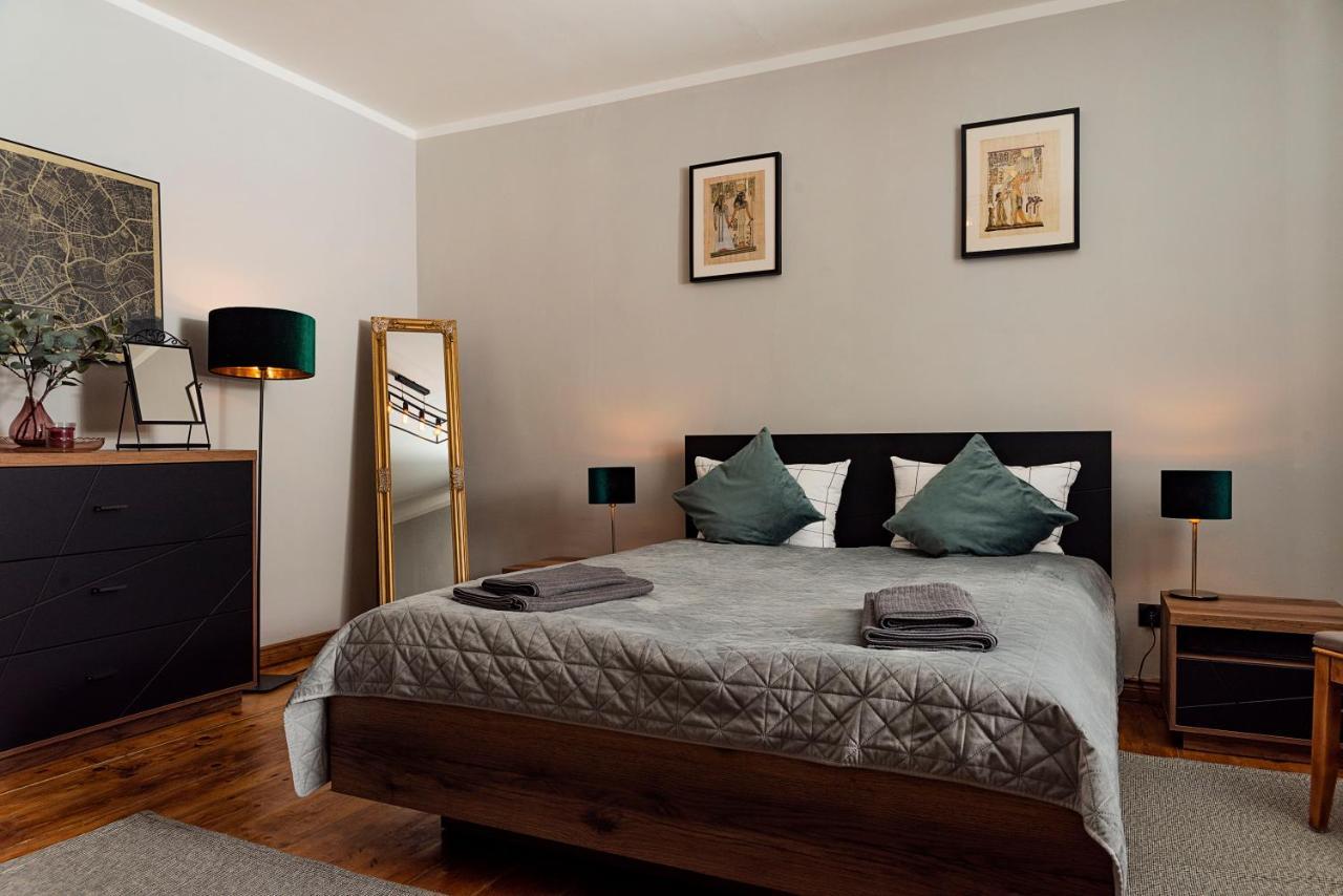 Shapiro Apartment Kazimierz 크라쿠프 외부 사진